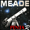 Логотип MEADE 15 КБ
