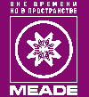 Логотип Meade 1 КБ