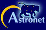 Российская Астрономическая Сеть "Astronet"