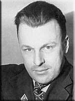 Феликс Юрьевич Зигель. 1950-е годы