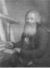 Федор Семенов 1794-1860 4/42 КБ